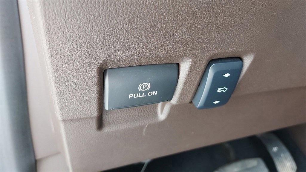 used 2024 Ford F-350 car, priced at $79,695