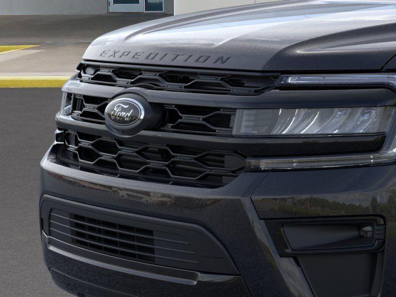 new 2024 Ford Expedition Max car, priced at $76,414