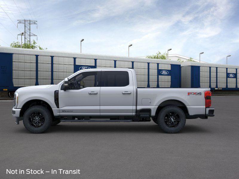 new 2024 Ford F-250 car, priced at $72,462