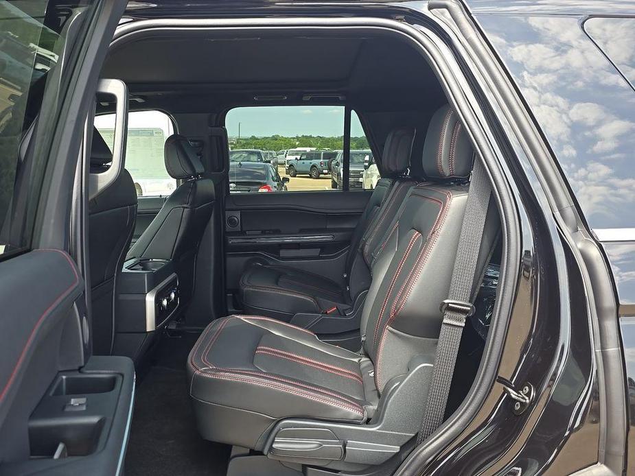 new 2024 Ford Expedition car, priced at $78,767