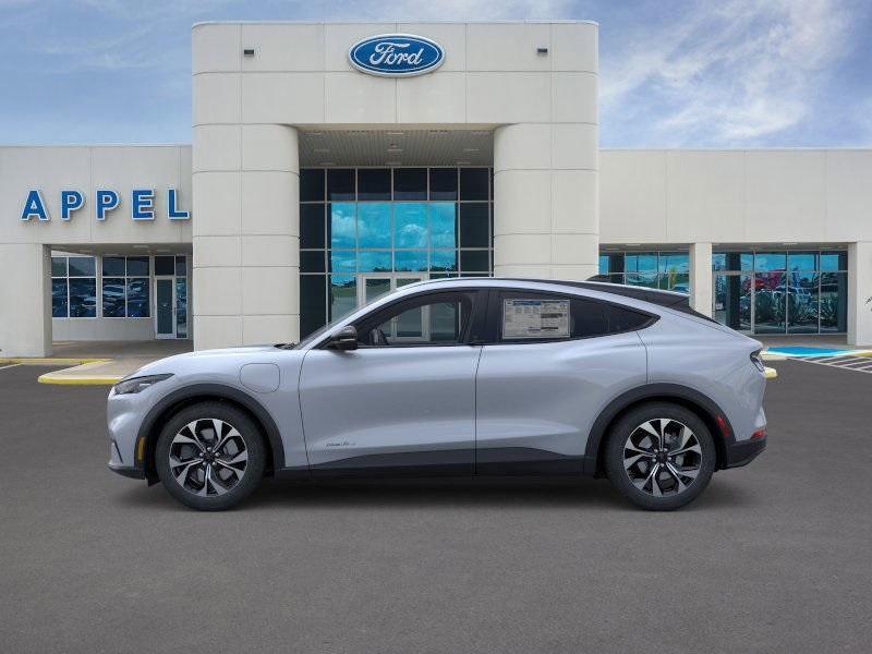 new 2025 Ford Mustang Mach-E car, priced at $39,931