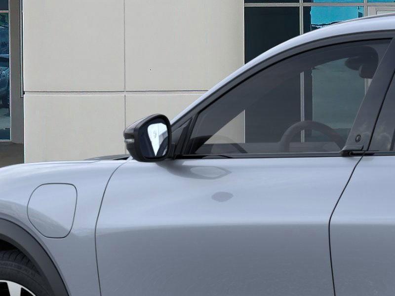 new 2025 Ford Mustang Mach-E car, priced at $39,931