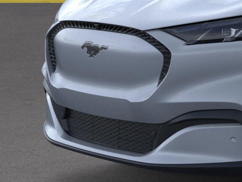 new 2025 Ford Mustang Mach-E car, priced at $39,931