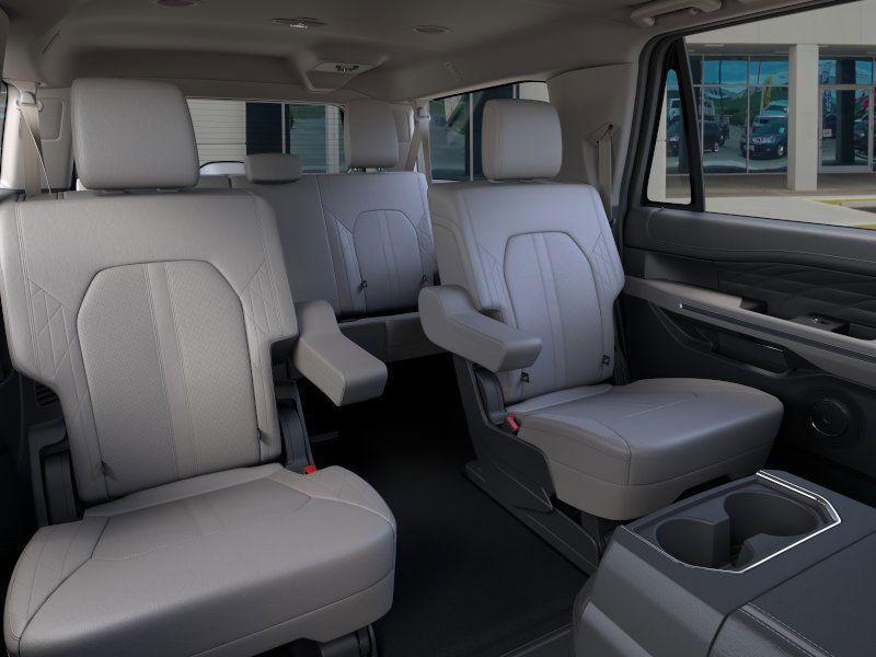 new 2024 Ford Expedition Max car, priced at $84,543