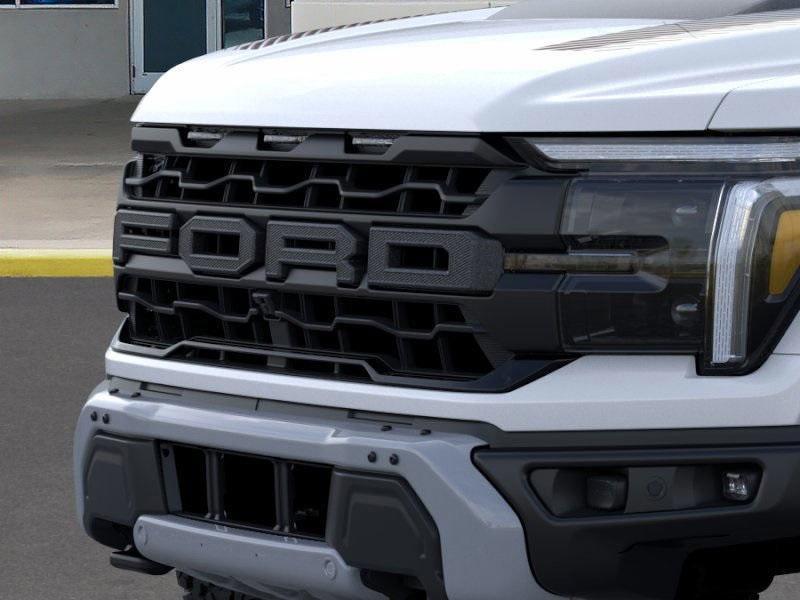 new 2025 Ford F-150 car, priced at $94,560