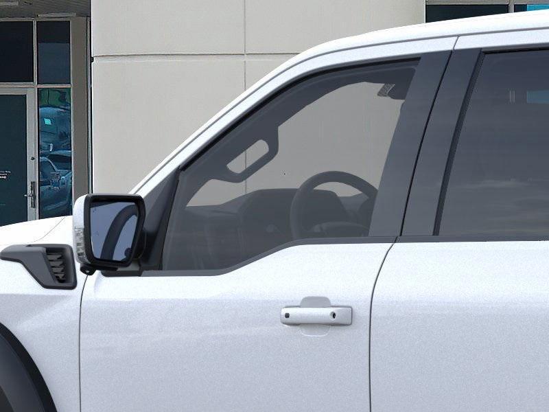 new 2025 Ford F-150 car, priced at $94,560
