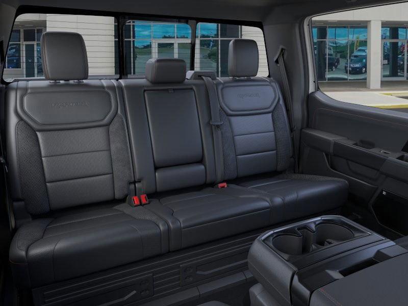 new 2025 Ford F-150 car, priced at $94,560