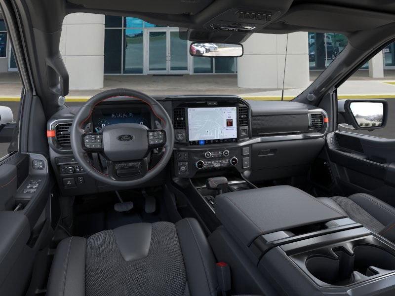 new 2025 Ford F-150 car, priced at $94,560