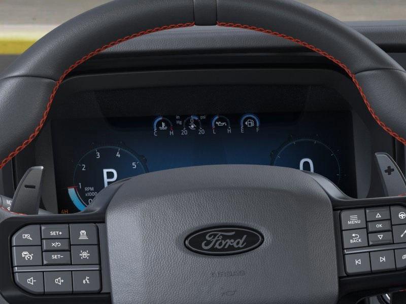 new 2025 Ford F-150 car, priced at $94,560
