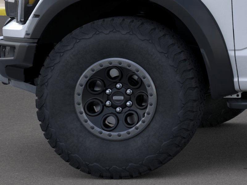 new 2025 Ford F-150 car, priced at $94,560