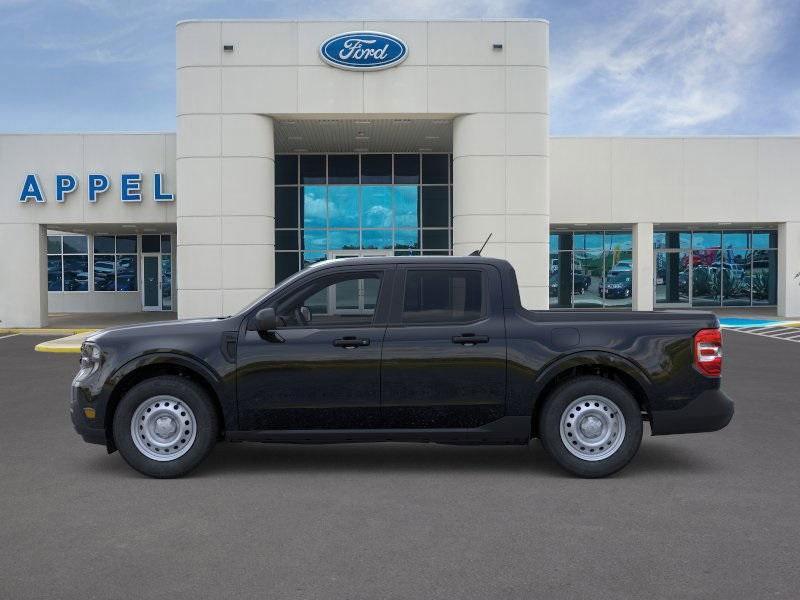new 2025 Ford Maverick car, priced at $29,485