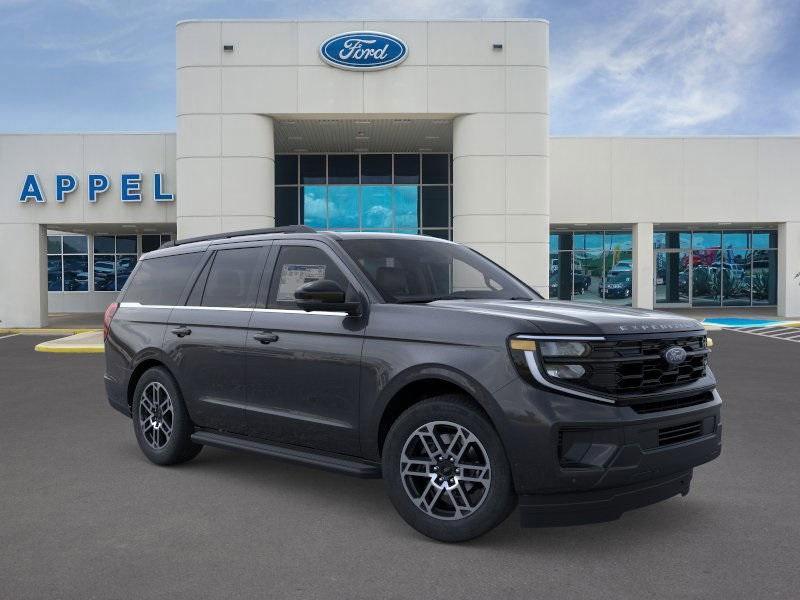 new 2025 Ford Expedition car