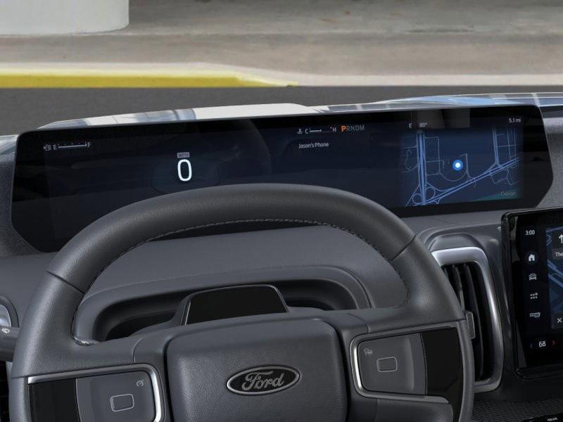 new 2025 Ford Expedition Max car, priced at $87,980