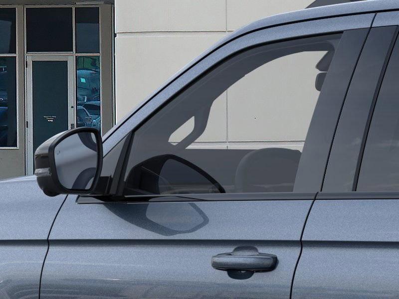 new 2025 Ford Expedition Max car, priced at $87,980