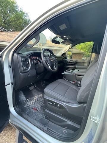 used 2022 Chevrolet Silverado 2500 car, priced at $45,000