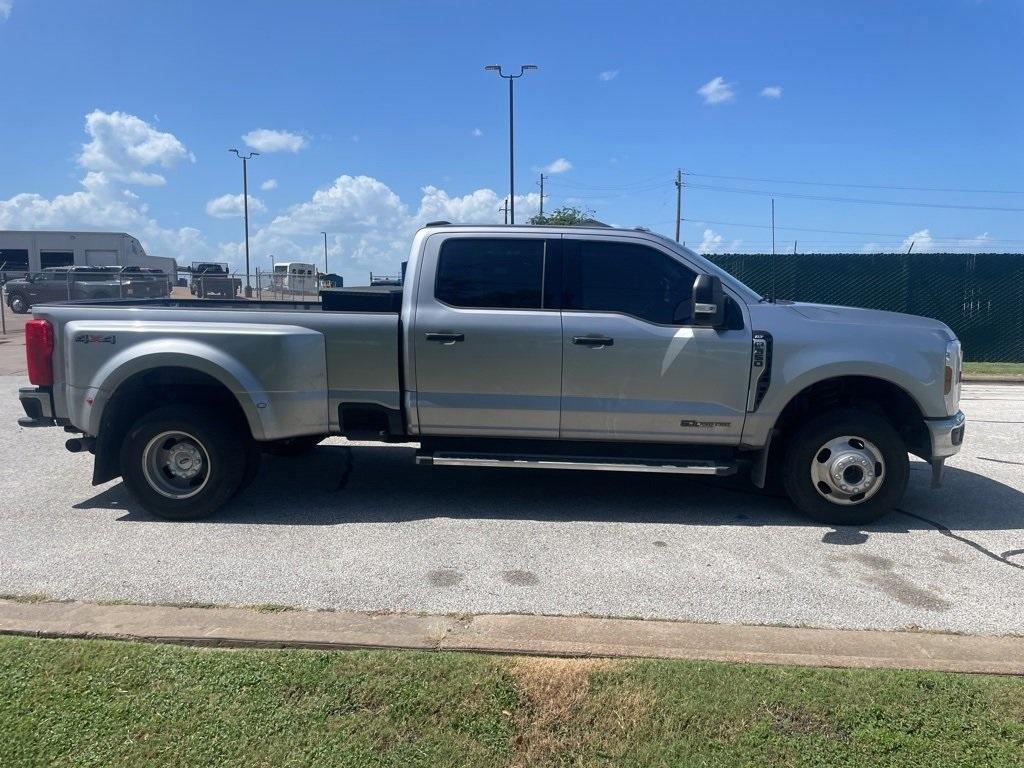 used 2024 Ford F-350 car, priced at $59,795