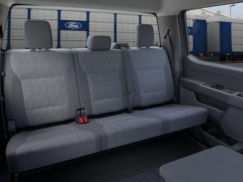 new 2025 Ford F-350 car, priced at $66,085