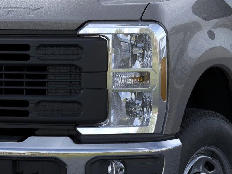 new 2025 Ford F-350 car, priced at $66,085