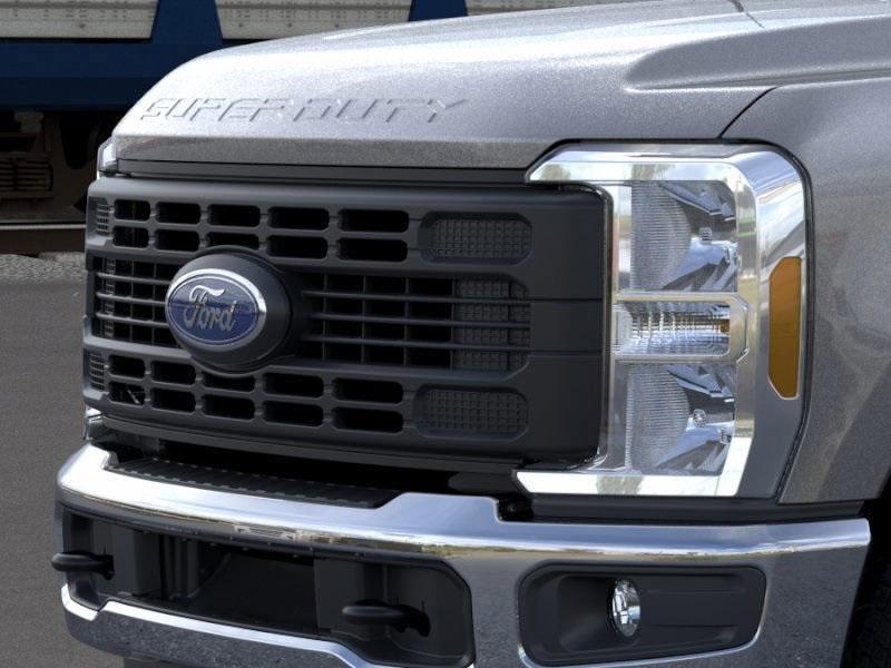 new 2025 Ford F-350 car, priced at $66,085