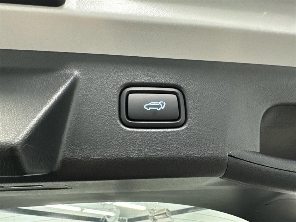 new 2025 Hyundai Tucson car, priced at $30,310