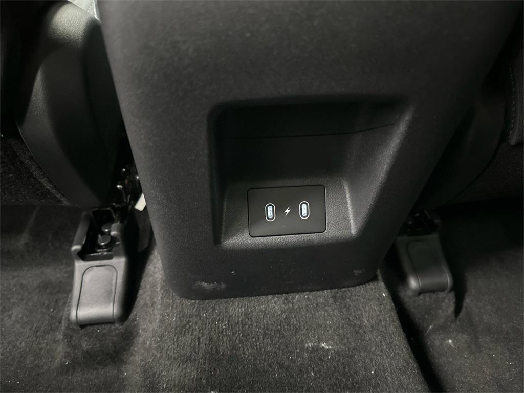 new 2025 Hyundai Tucson car, priced at $30,310