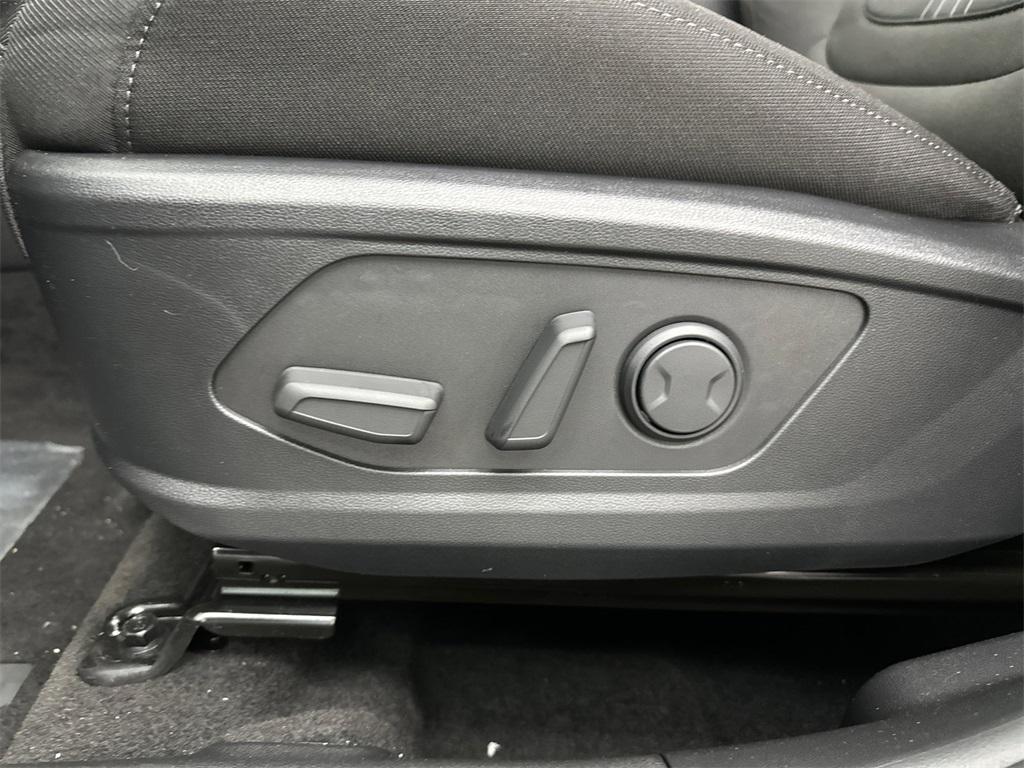 new 2025 Hyundai Tucson car, priced at $30,310