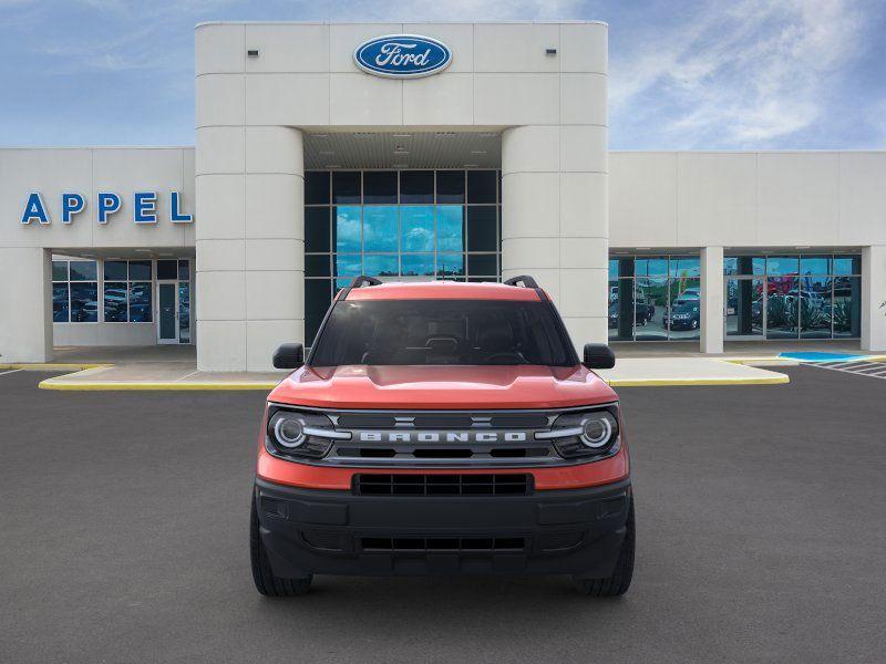 new 2024 Ford Bronco Sport car, priced at $29,885