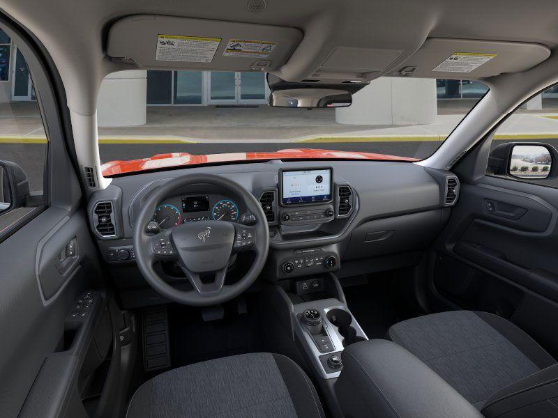 new 2024 Ford Bronco Sport car, priced at $29,885