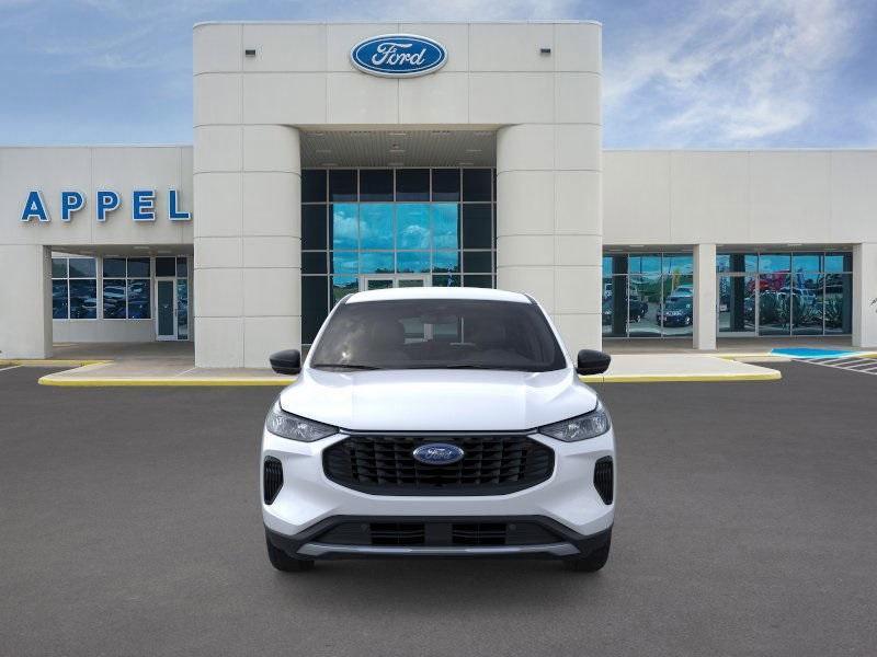new 2025 Ford Escape car, priced at $27,355