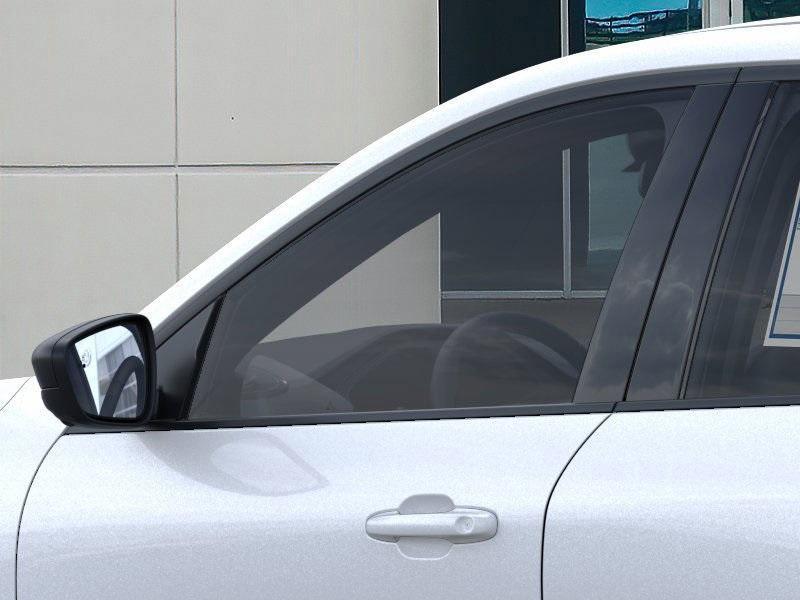new 2025 Ford Escape car, priced at $27,355