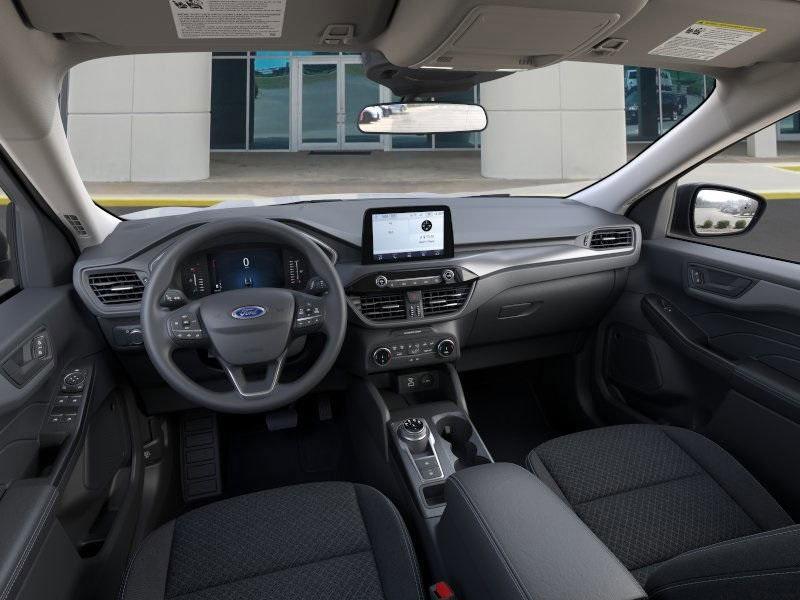 new 2025 Ford Escape car, priced at $27,355