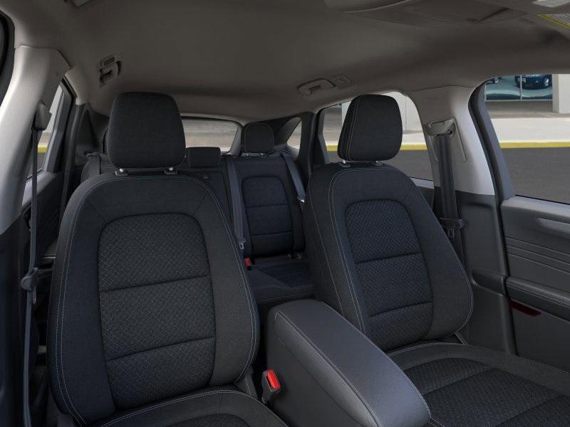 new 2025 Ford Escape car, priced at $27,355