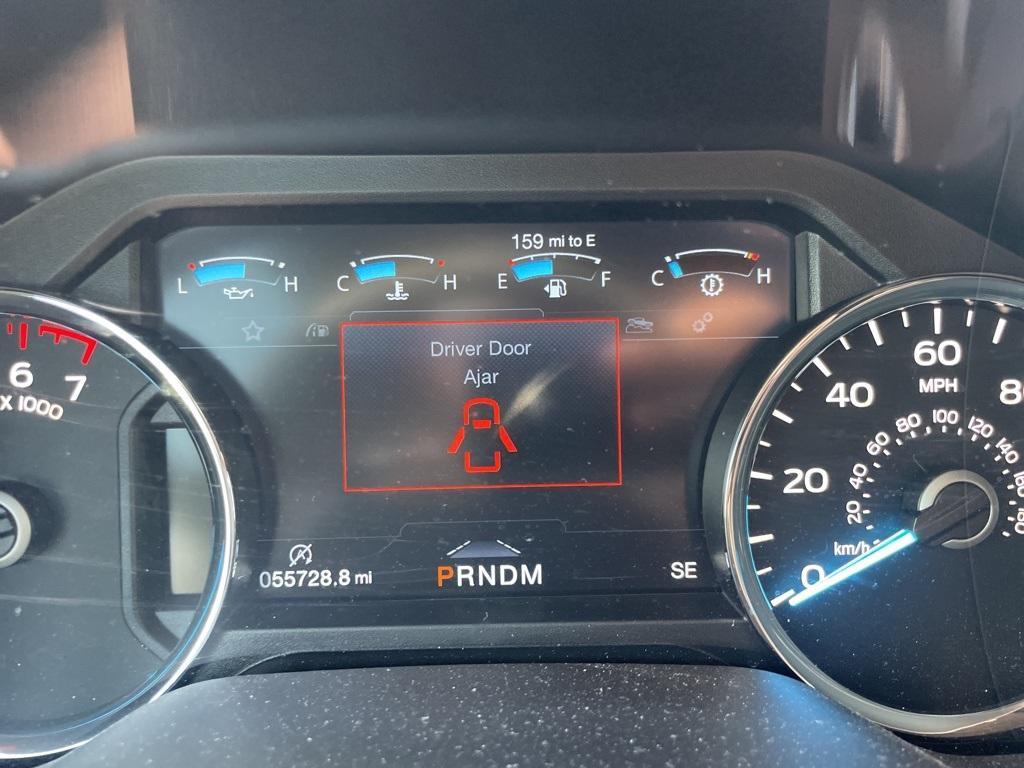 used 2019 Ford F-150 car, priced at $40,000