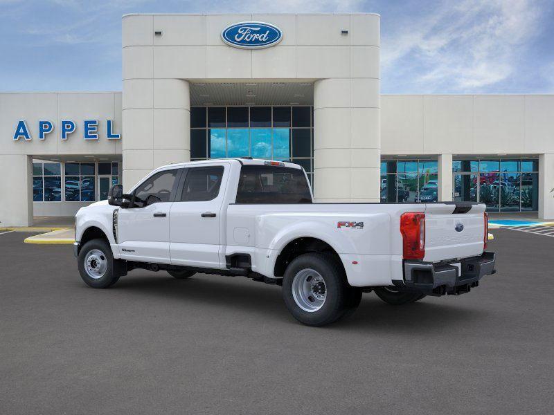 new 2024 Ford F-350 car, priced at $65,205