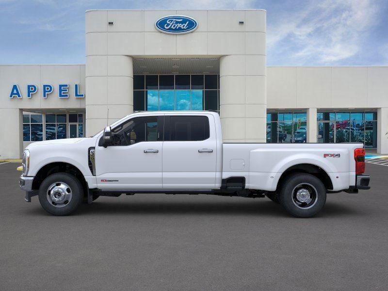 new 2024 Ford F-350 car