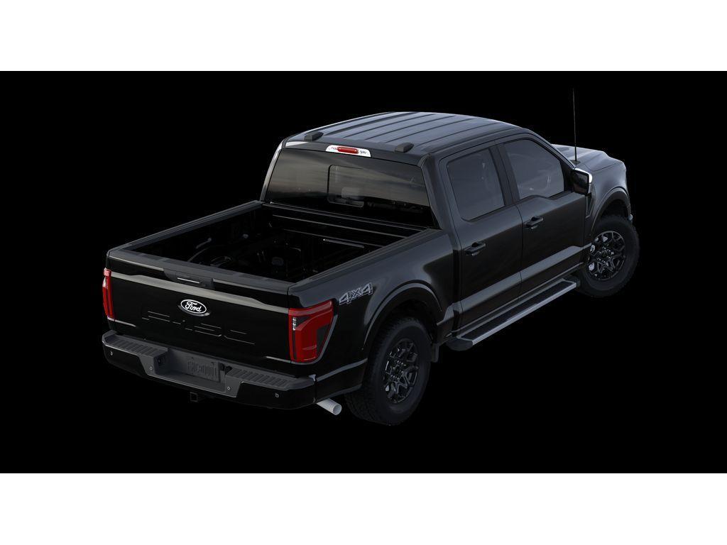 new 2024 Ford F-150 car