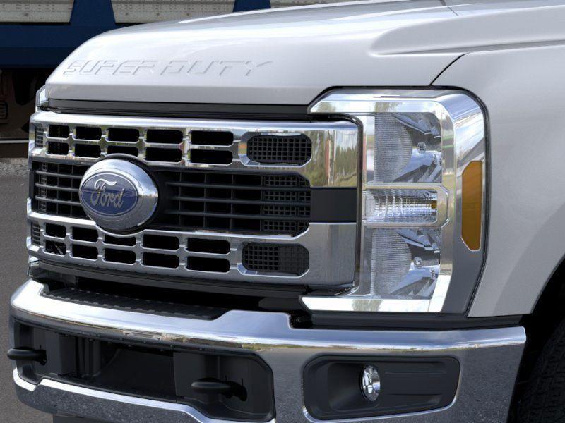 new 2024 Ford F-350 car, priced at $73,410