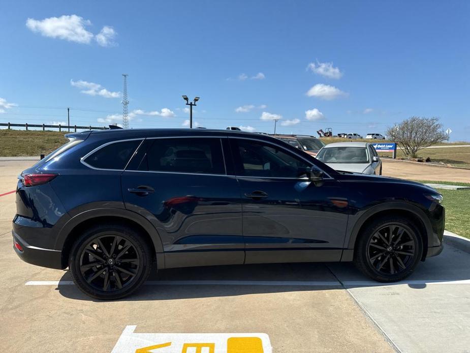 used 2023 Mazda CX-9 car, priced at $26,591