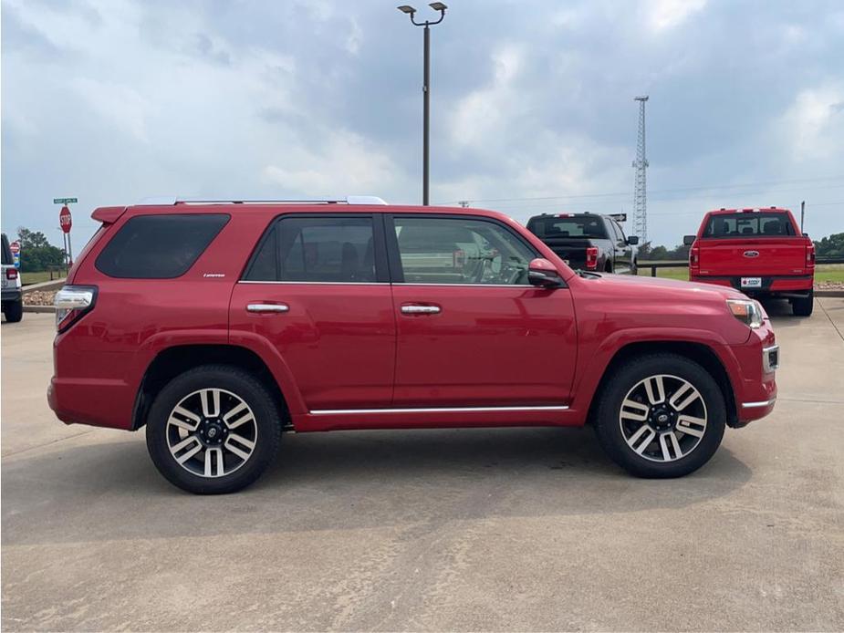 used 2014 Toyota 4Runner car, priced at $25,591