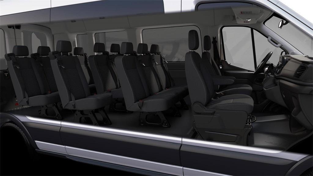 new 2025 Ford Transit-350 car, priced at $63,955
