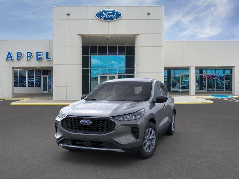 new 2025 Ford Escape car, priced at $29,404