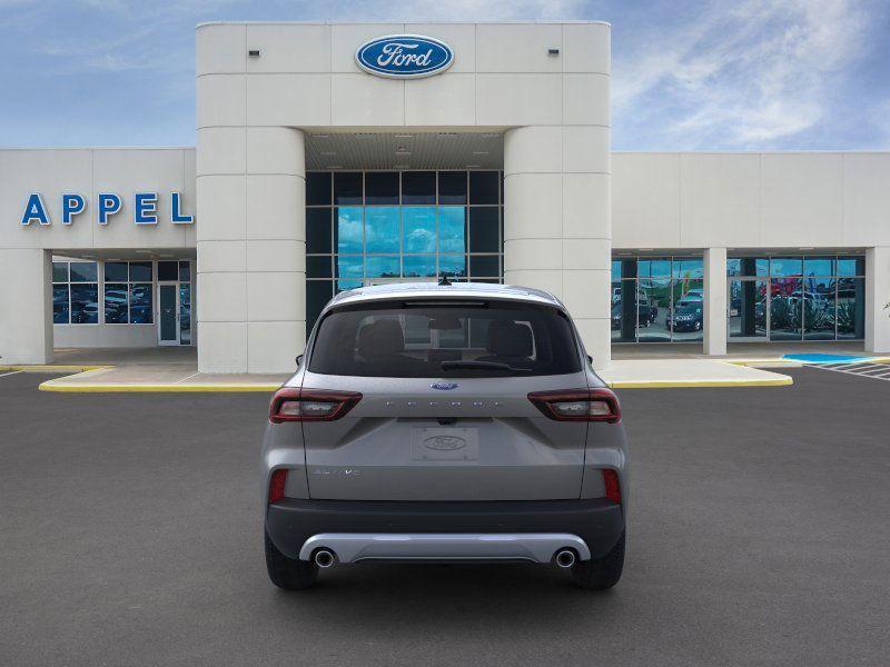 new 2025 Ford Escape car, priced at $29,404