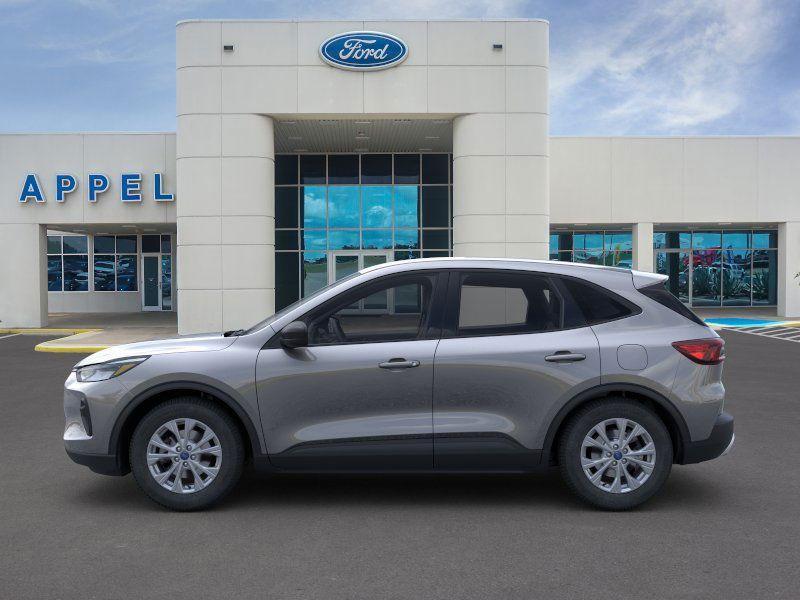 new 2025 Ford Escape car, priced at $29,404