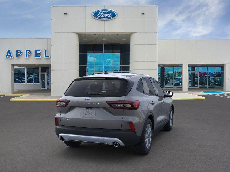 new 2025 Ford Escape car, priced at $29,404