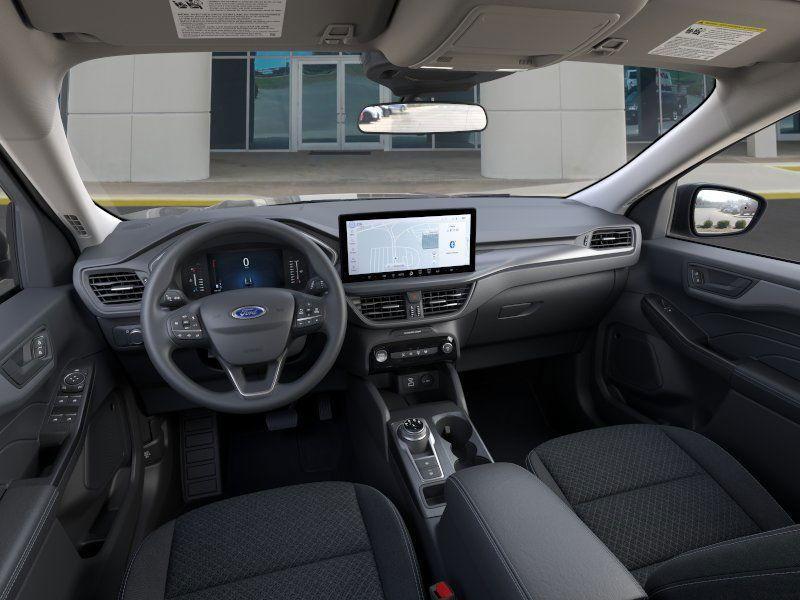 new 2025 Ford Escape car, priced at $29,404