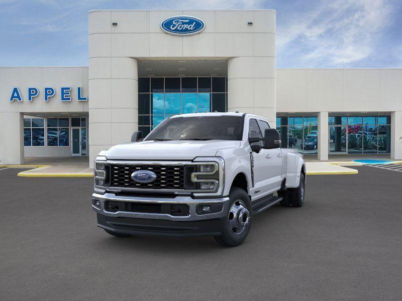 new 2025 Ford F-350 car, priced at $79,141