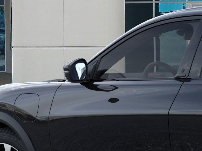 new 2025 Ford Mustang Mach-E car, priced at $39,090