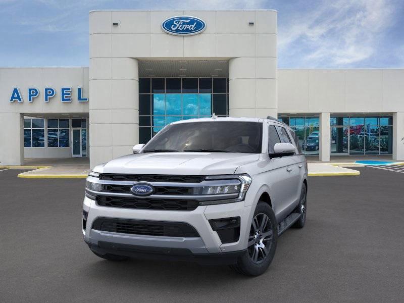 new 2024 Ford Expedition car, priced at $65,625