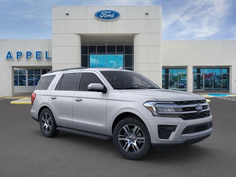new 2024 Ford Expedition car, priced at $65,625