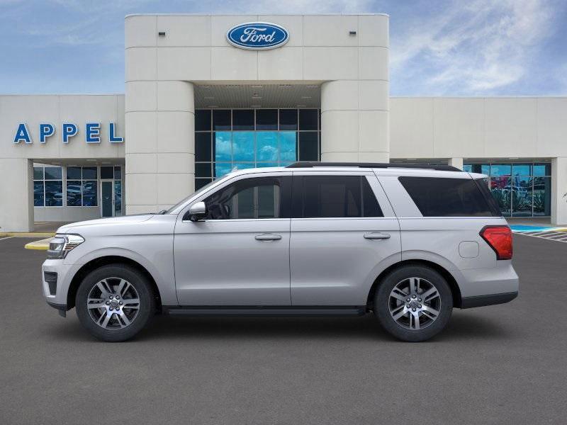 new 2024 Ford Expedition car, priced at $65,625